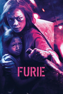 Furie Trailer