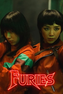 Furies Trailer