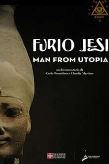 Furio Jesi - Man from Utopia Trailer