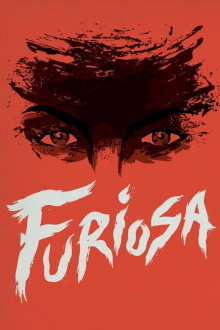 Furiosa: A Mad Max Saga Trailer