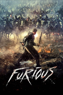 Furious Trailer