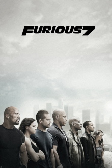 Furious 7 Trailer