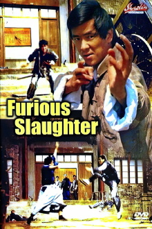 Furious Slaughter Trailer
