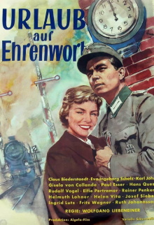 Furlough on Word of Honor Trailer