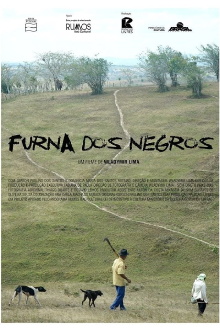 Furna dos Negros Trailer