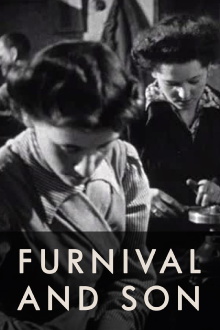Furnival and Son Trailer