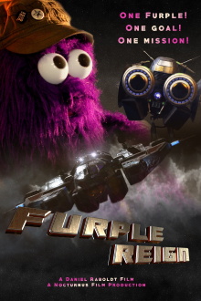 Furple Reign Trailer