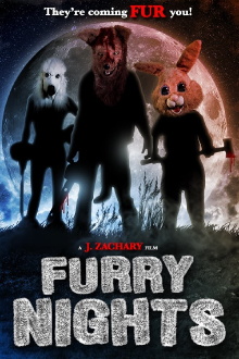 Furry Nights Trailer