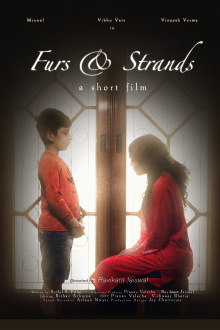 Furs and Strands Trailer