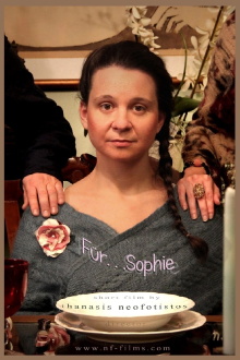 Fur...Sophie Trailer