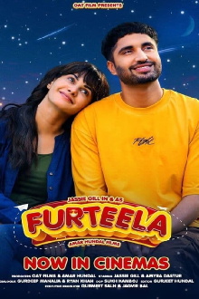 Furteela Trailer