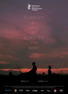 Further and Further Away Trailer