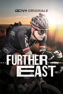 Further East Trailer