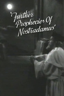 Further Prophecies of Nostradamus Trailer