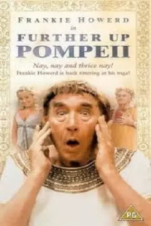 Further Up Pompeii! Trailer