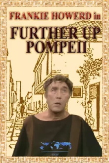 Further Up Pompeii Trailer