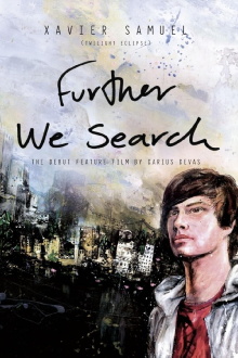 Further We Search Trailer