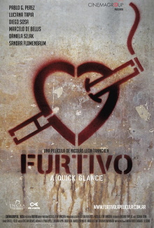 Furtivo Trailer