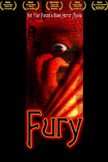 Fury Trailer
