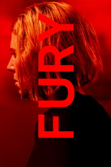 Fury Trailer