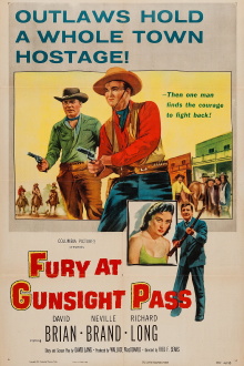 Fury at Gunsight Pass Trailer