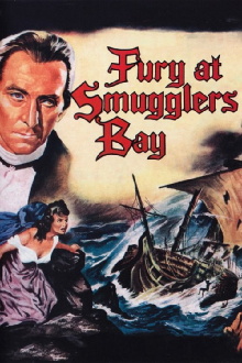 Fury at Smugglers' Bay Trailer