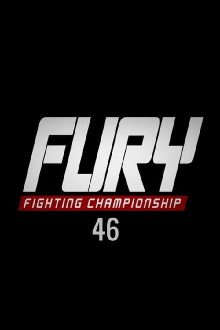 Fury FC 46 Trailer