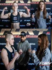 Fury FC 85: Aswell vs. Altum Trailer