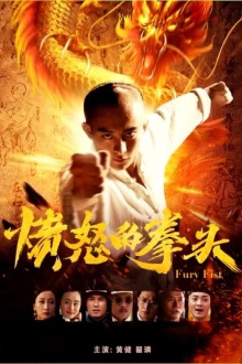 Fury Fist Trailer