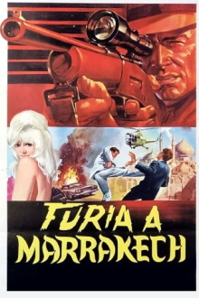 Fury in Marrakesh Trailer