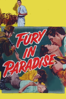Fury in Paradise Trailer