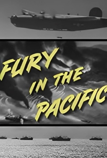Fury in the Pacific Trailer