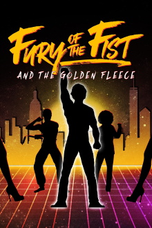 Fury of the Fist and the Golden Fleece Trailer