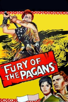 Fury of the Pagans Trailer