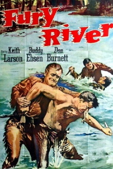 Fury River Trailer