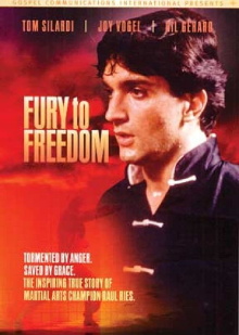 Fury to Freedom Trailer