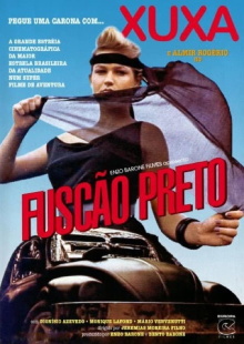 Fuscão Preto Trailer