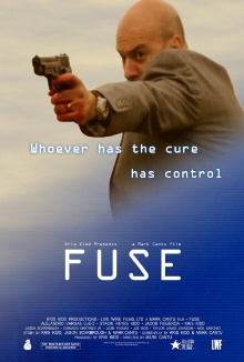 Fuse Trailer