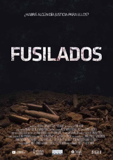 Fusilados Trailer