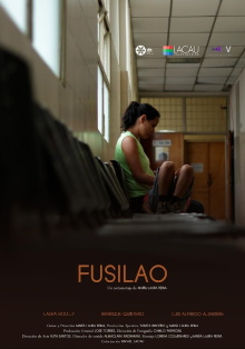 Fusilao Trailer