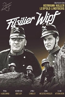 Füsilier Wipf Trailer