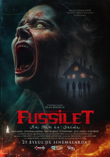 Fussilet Trailer