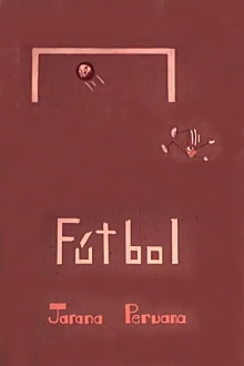 Futbol Jarana Peruana Trailer