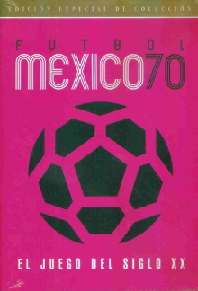 Fútbol México 70 Trailer