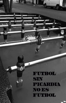 Fútbol sin picardía no es fútbol Trailer
