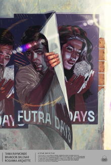 Futra Days Trailer