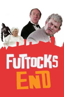 Futtocks End Trailer