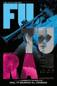 Futura Trailer