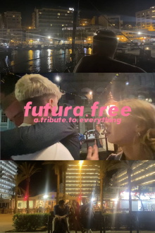 Futura Free Trailer