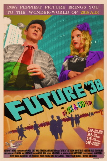 Future '38 Trailer